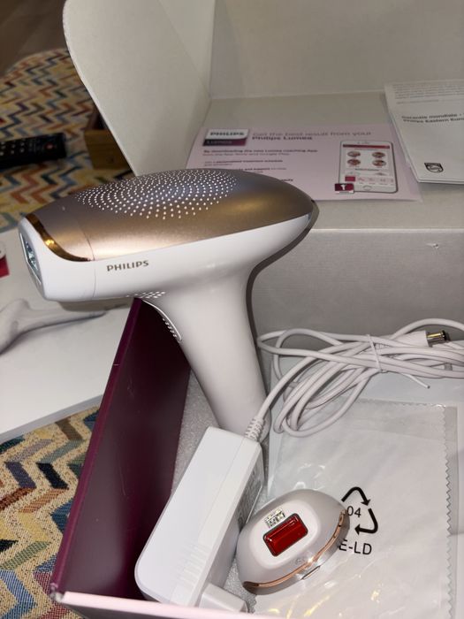 Philips Lumea Advanced SC1997/00