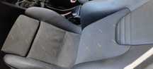 OPC Полукожено Recaro за Опел Зафира А ОПЦ