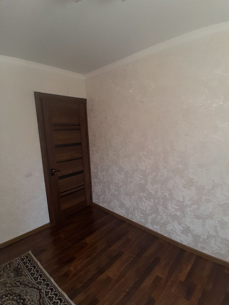 Buxoro shahar Yangi 2 xonali uy SOTILADI yoki IJARAGA beriladi manzil