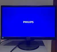 монитор Philips 223V5L 21,5”