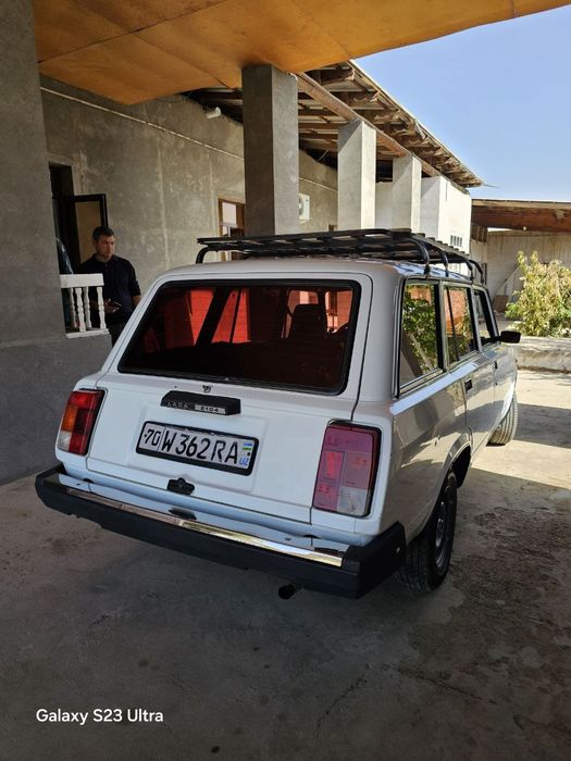 Vaz2104 sotiladi yili 2011