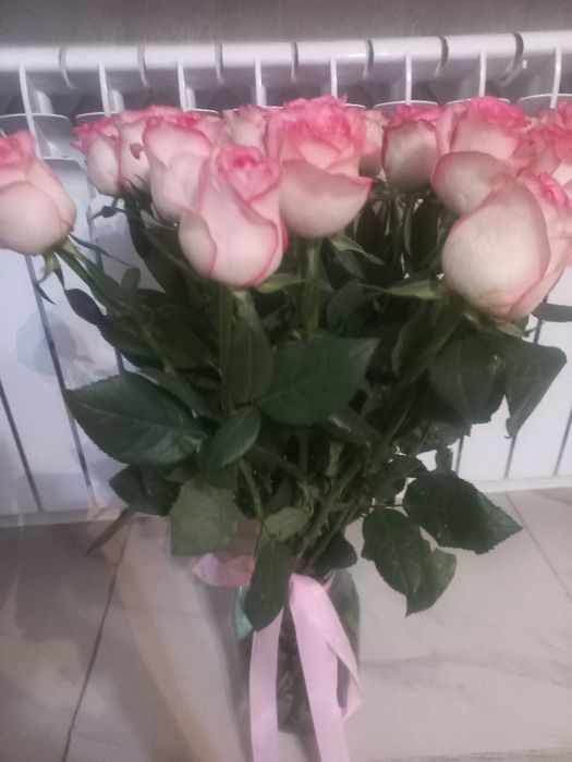 Тез арада гүл сатылады