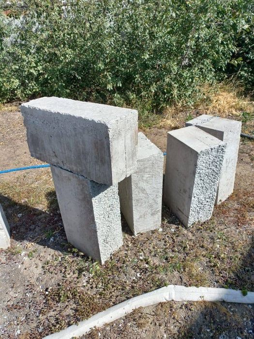 Обмен на авто!Станок полистирол бетона и пеноблока