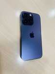 Iphone 14 Pro 128 GB. LLA. Ideal holatda
