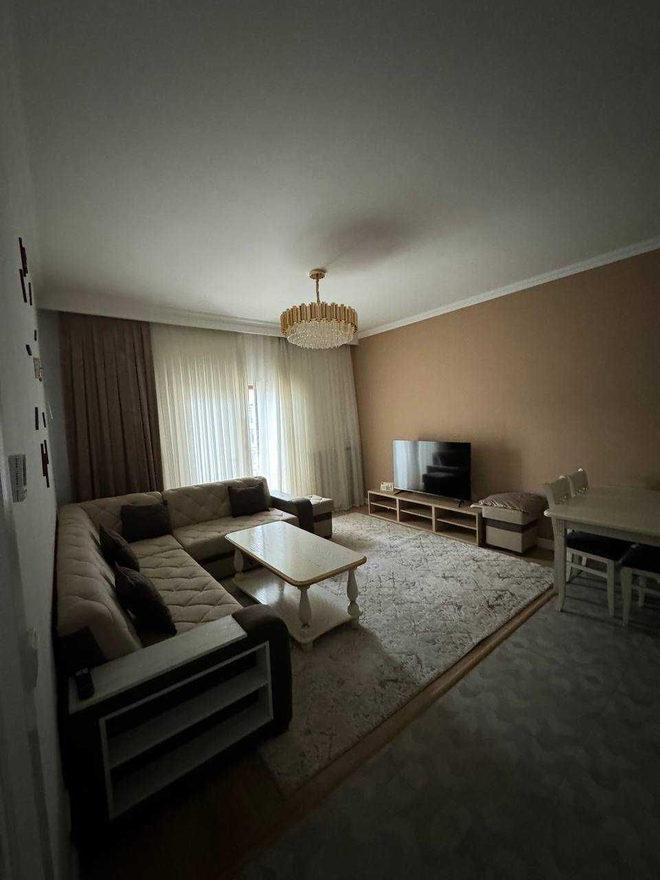 #598 СДАЕТСЯ В АРЕНДУ  2/4/9 #Яккасарайский 
ор.ЖК Istanbul City