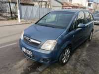 Opel meriva 1.3 cdti