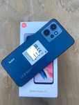 Redmi note 12 12/256 pamit