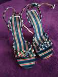 Sandale Zara, marimea 36