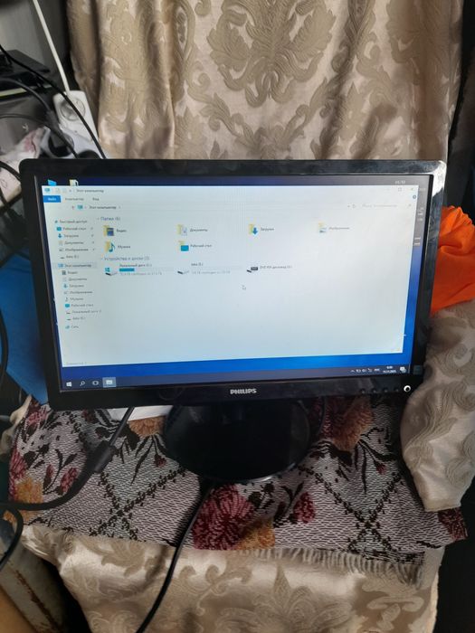 Монитор Acer HDMI