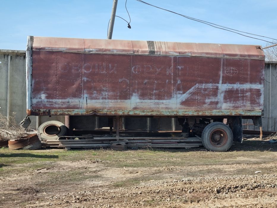 Продам вагон жилой