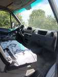 Vînd Mercedes sprinter