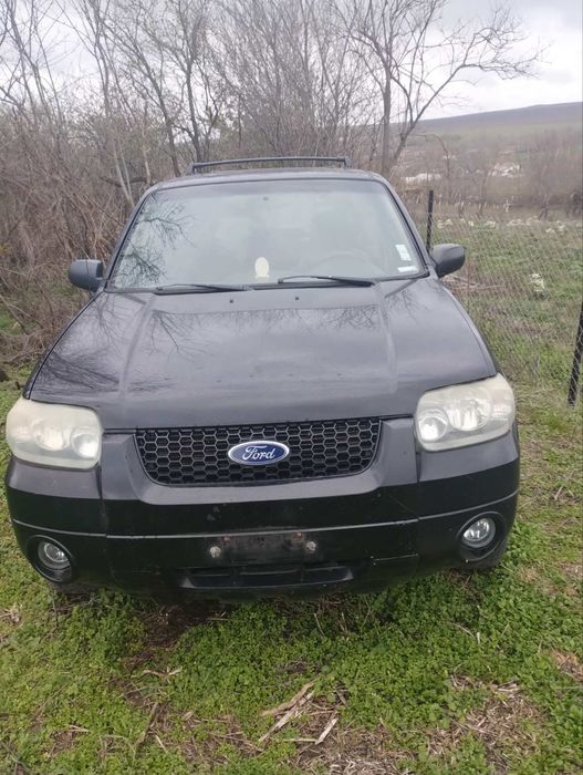 Форд Маверик 3.0 бензин на ЧАСТИ