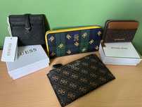 Tommy Hilfiger, GUESS и Michael Kors портфейли/ портмонета