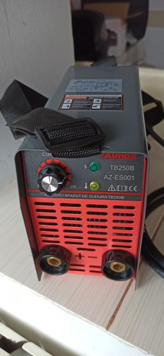 Aparat de sudura Almaz TB250B