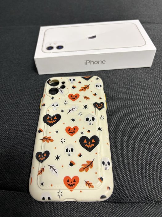 Vand iphone 11, 128 gb