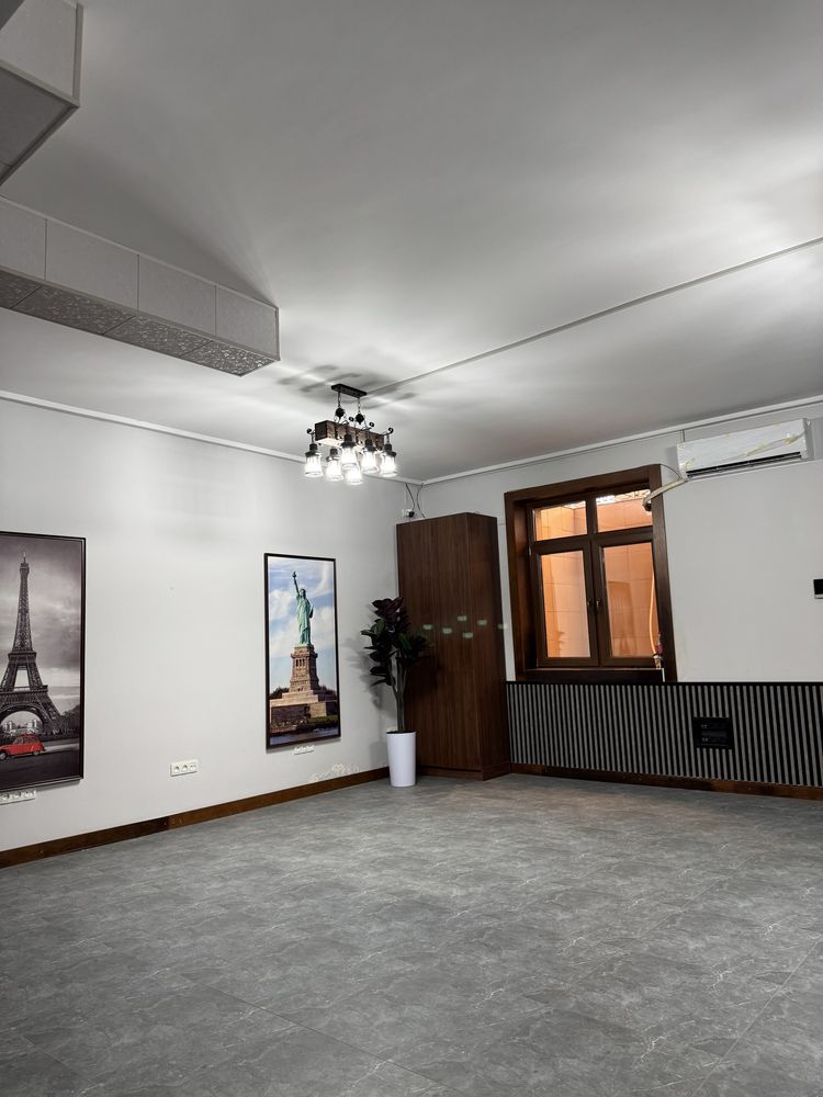 Ofis sotiladi Golden House
