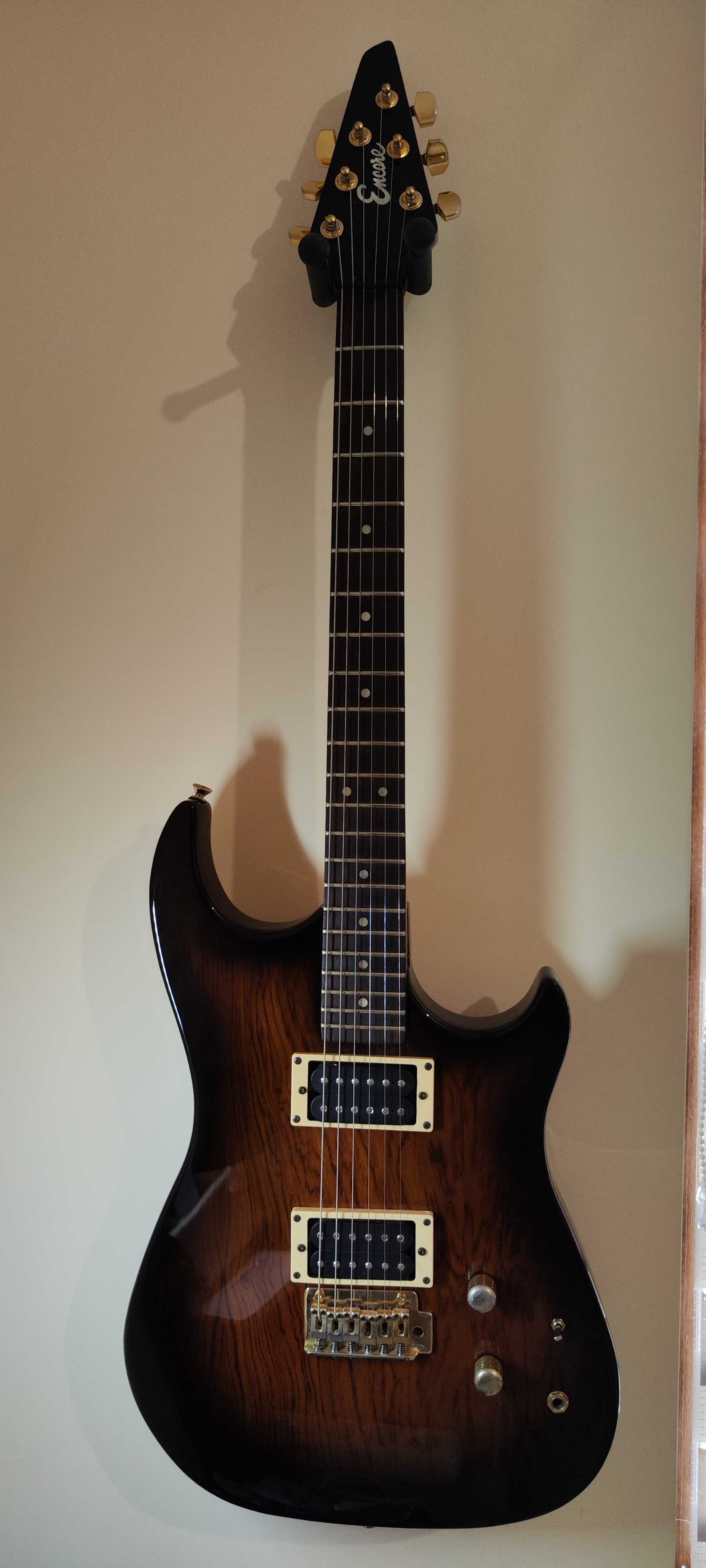 Китара Encore Vintage Deluxe series