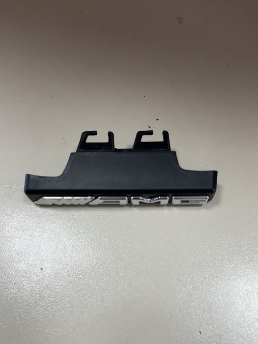 Емблема за решетка AMG оригинална