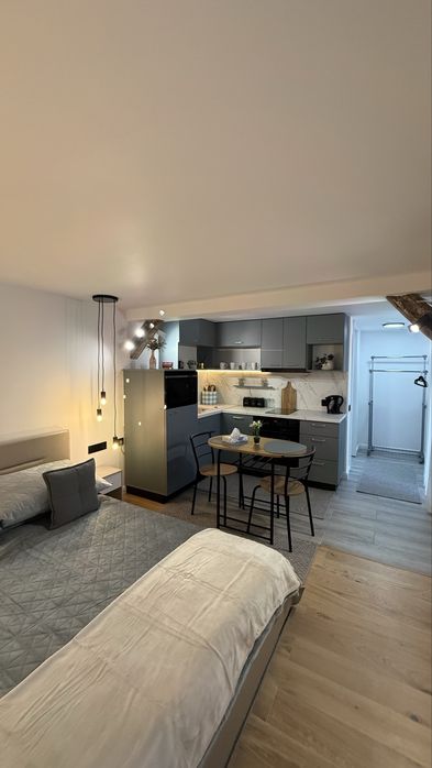 Studio de inchiriat de lux