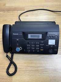 Телефон факс KX-FT938