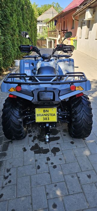 ATV CF MOTO de vanzare