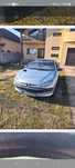 Vand peugeut 206 cabrio