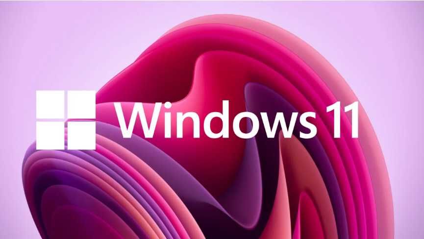 УСТАНОВКА WINDOWS 7 / 8 / 10 / 11