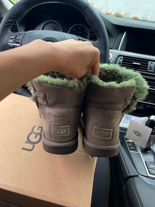 Ugg originale marime 38