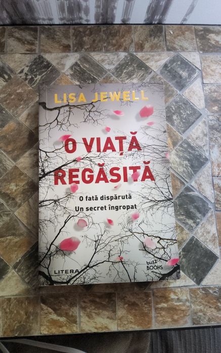 O viata regasita Lisa Jewell