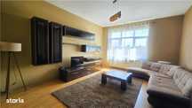 Titulescu | Apartament cu 3 camere si acces la curte | Complet echipat