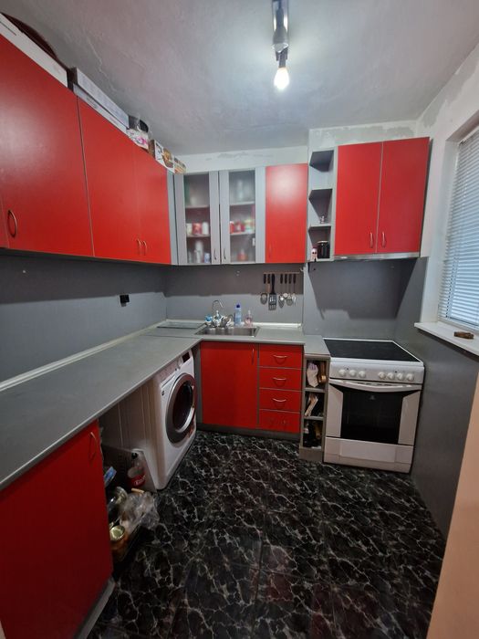 Кухненски шкафове