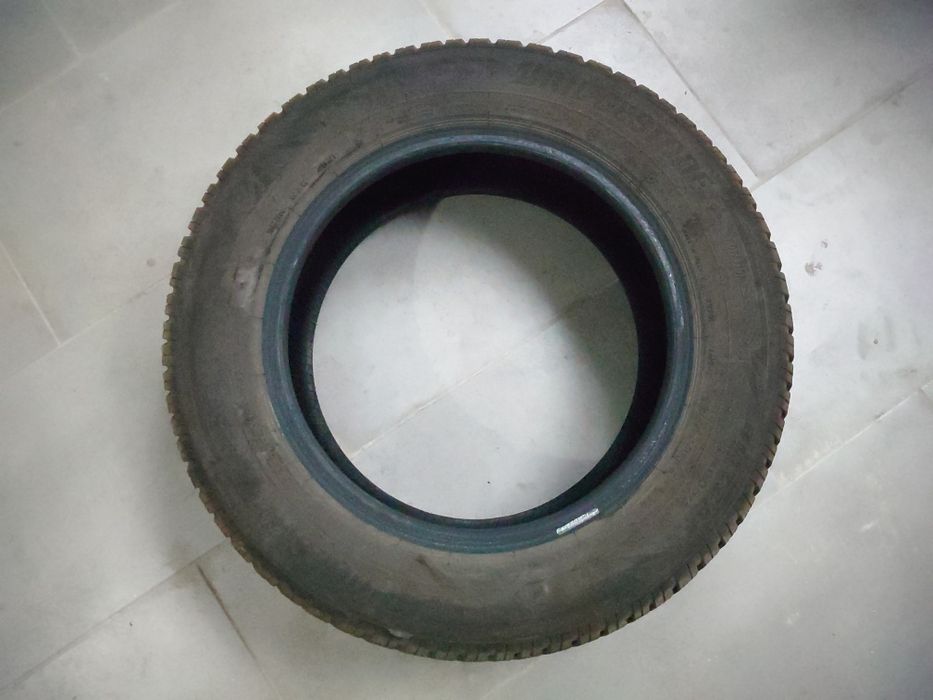 Anvelope iarna BRIDGESTONE BLIZZAK LM001 195/65R15 91T