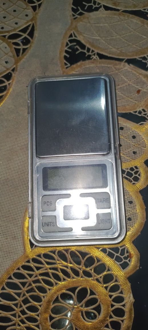 продам весы 4000т
