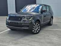 Land Rover Range Rover Land Rover Range Rover 3.0 I TDV6 Autobiography