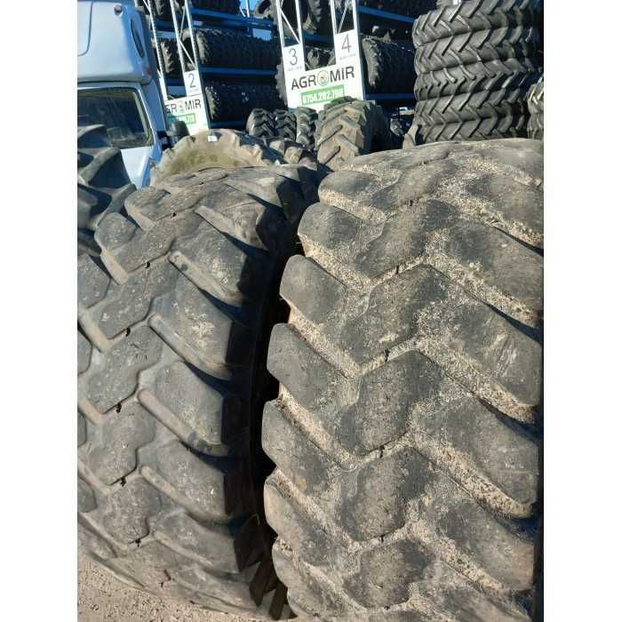 Cauciucuri 460/70R24, 17.5R24, și 17.5-24 marca Firestone.