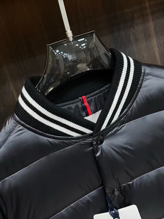 Geaca Bomber Moncler Vincennes barbati