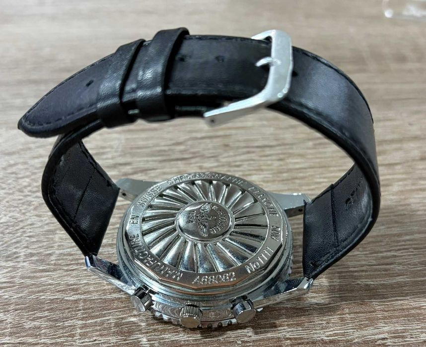 Breitling Navitimer A68062