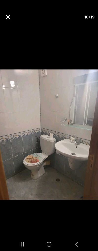 Продава се Двустаен апартамент в Несебър - 60 кв.м за 1084 €/кв.м - Снимка #11