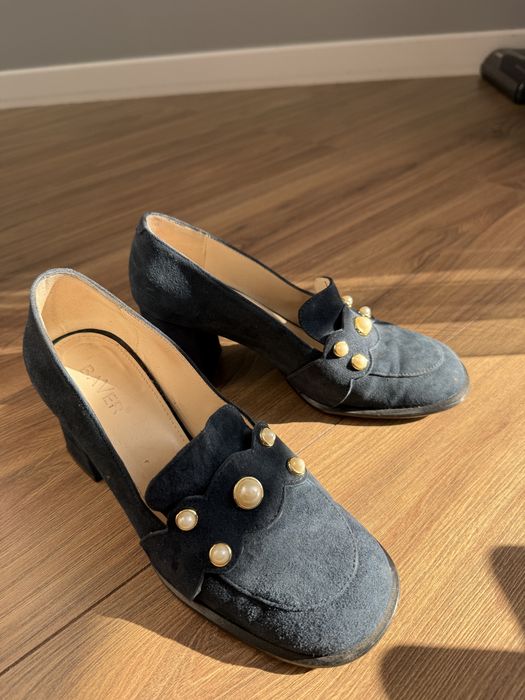 Продам удобные туфли