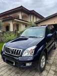 Toyota Land Cruiser V.I.P J120 2005 motor 3.0 manual 228.000km reali