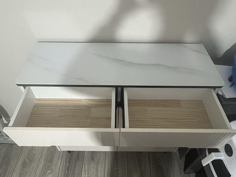 Продам новую современную обувницу / шкаф для хранения