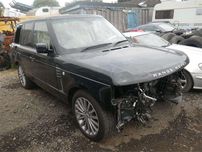 dezmembrez range rover vogue l322