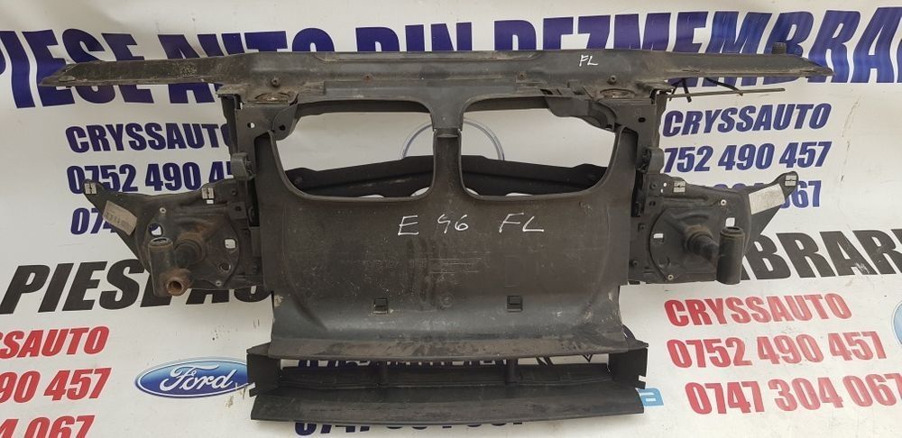 Trager(calandru) Bmw seria 3 e 46 facelift ,motor 2.0 d,150 cp
