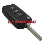 Carcasa Cheie Kia Sportage Picanto 3 Rio K2 K5 Cerato Ceed