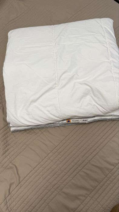Продам одеяло Икея