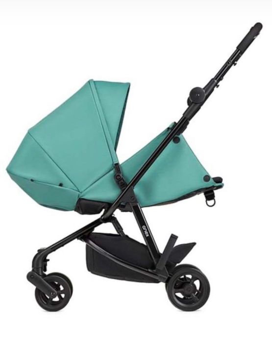 Коляска детская Anex Z