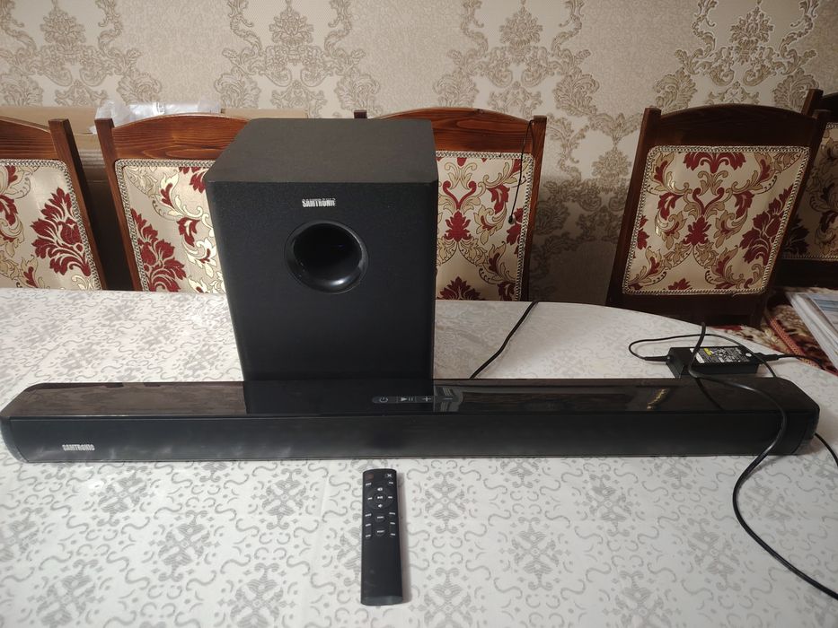 Продам саундбар.