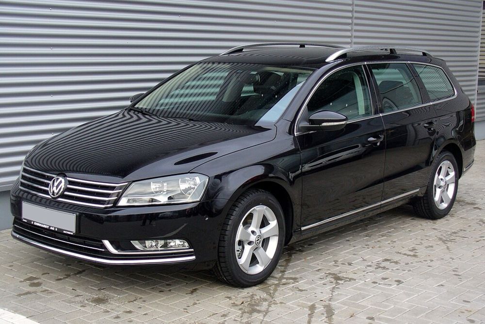 Trager complet cu radiatoare si ventilatoare vw passat B7 1.4TSI CAXA