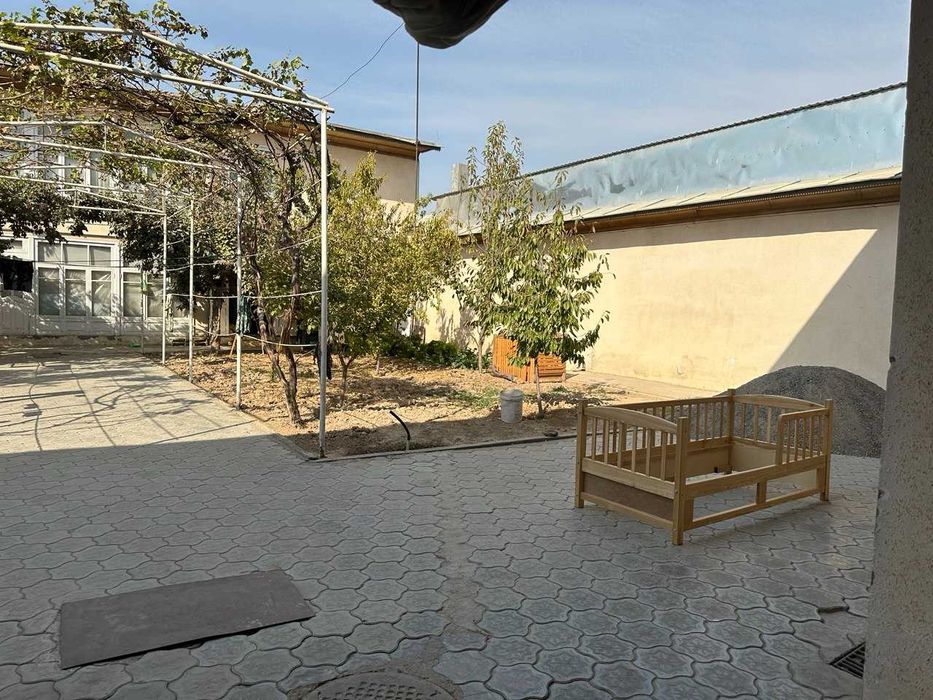 Катта Актепа махалля ,6 сот. 7 комн, ор-р чойхона Уримбой