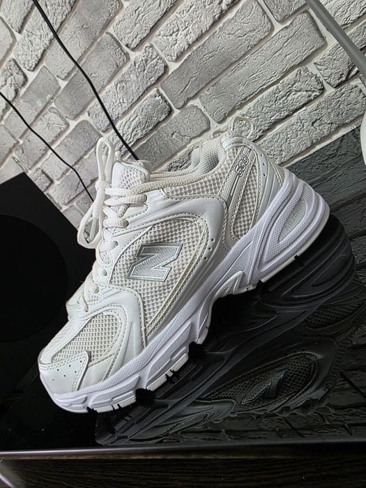 Оригинальные кроссы New balance
